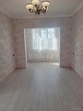 Satılır 1 otaqlı mənzil 45 m²