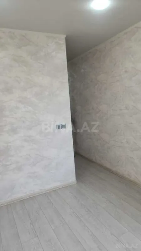 Satılır 1 otaqlı mənzil 45 m²