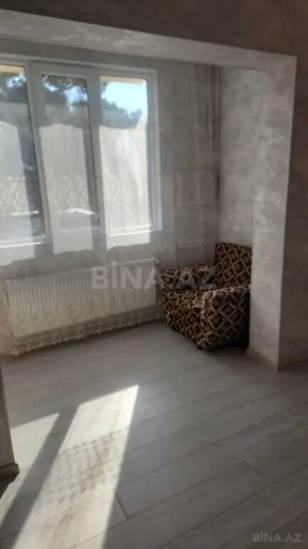 Satılır 1 otaqlı mənzil 45 m²