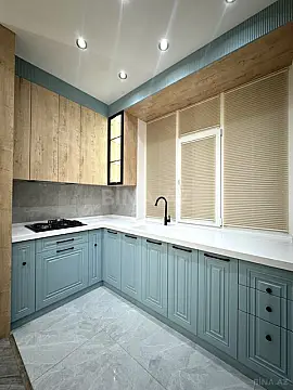 Satılır 2 otaqlı mənzil 55 m²