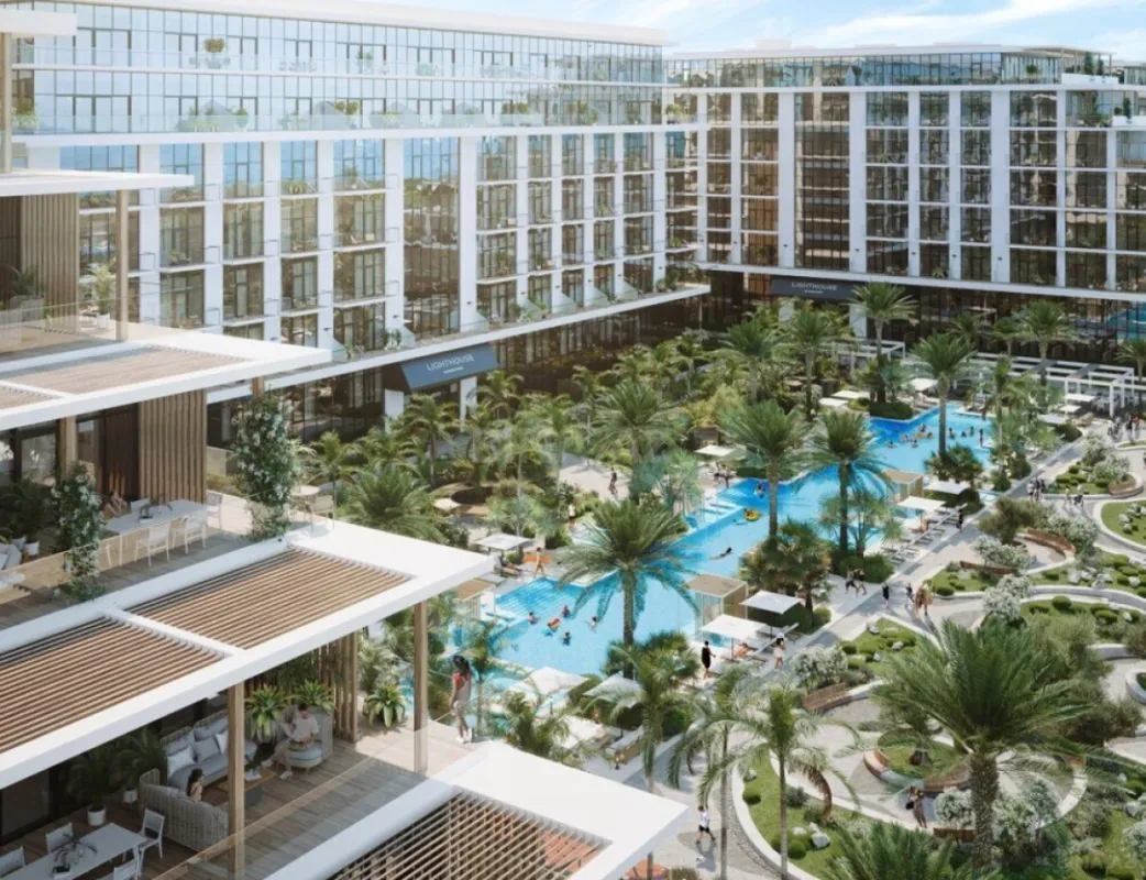 Satılır 2 otaqlı mənzil 46.4 m²