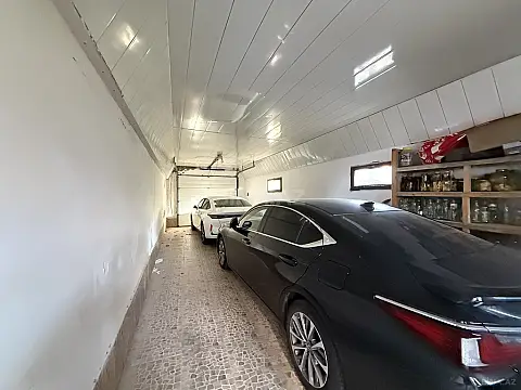 Satılır 6 otaqlı həyət evi 400 m²
