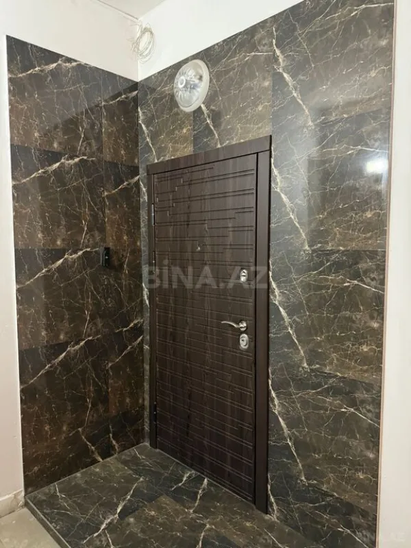 Satılır 3 otaqlı mənzil 115 m²