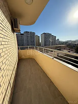 Satılır 3 otaqlı mənzil 115 m²