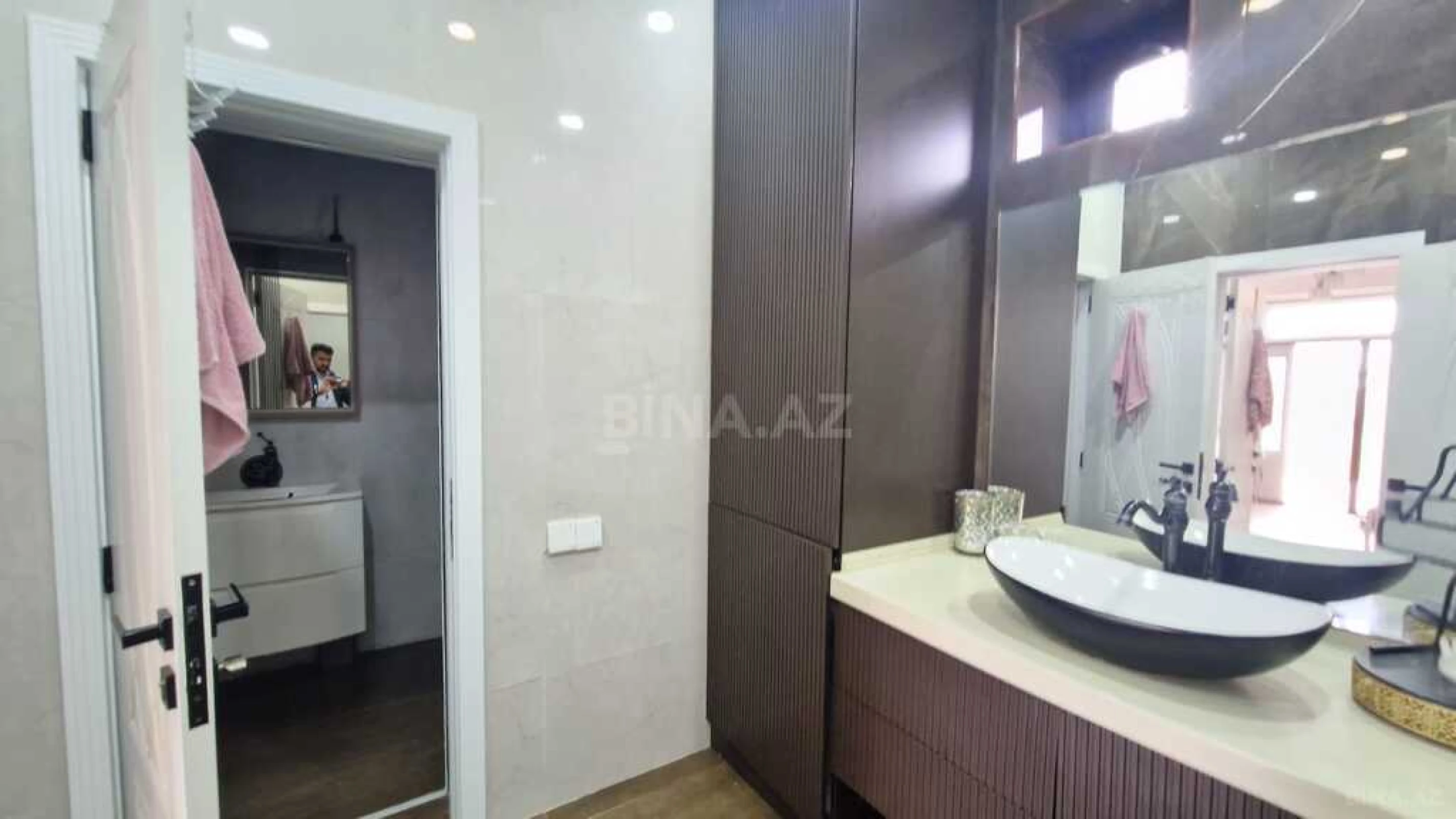 Satılır 6 otaqlı həyət evi 360 m²