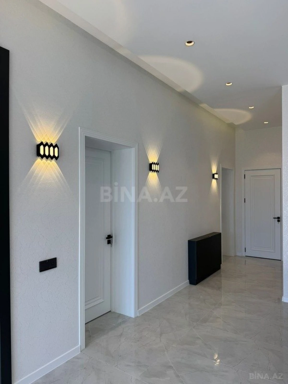 Satılır 4 otaqlı həyət evi 170 m²