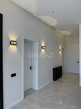 Satılır 4 otaqlı həyət evi 170 m²