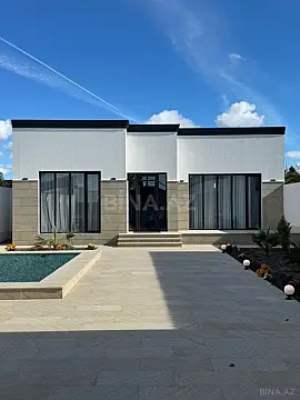 Satılır 4 otaqlı həyət evi 170 m² — Bakı, Şüvəlan 4 otaq 170.00 m²