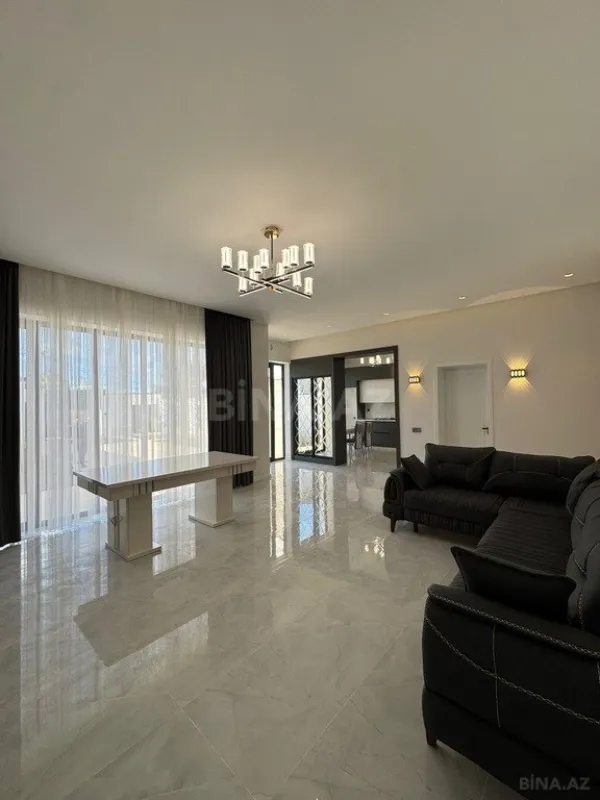 Satılır 4 otaqlı həyət evi 170 m²