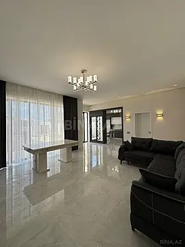 Satılır 4 otaqlı həyət evi 170 m²