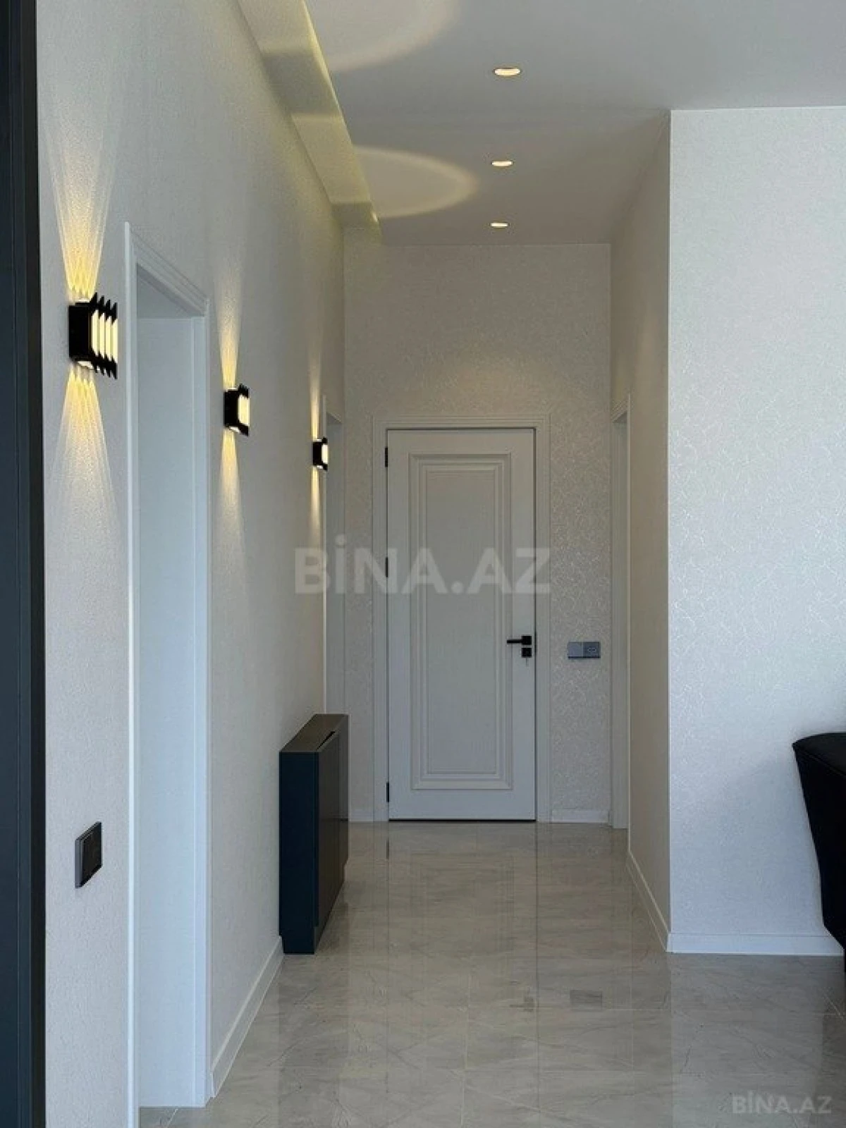 Satılır 4 otaqlı həyət evi 170 m²