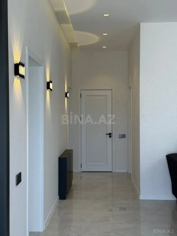 Satılır 4 otaqlı həyət evi 170 m²