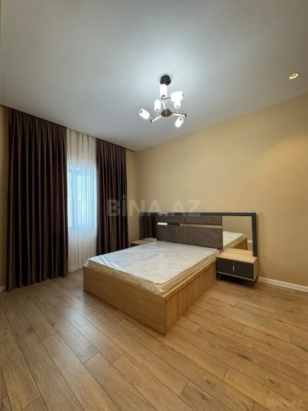 Satılır 4 otaqlı həyət evi 170 m²