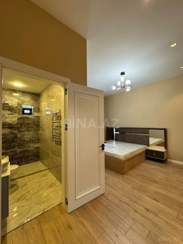 Satılır 4 otaqlı həyət evi 170 m²