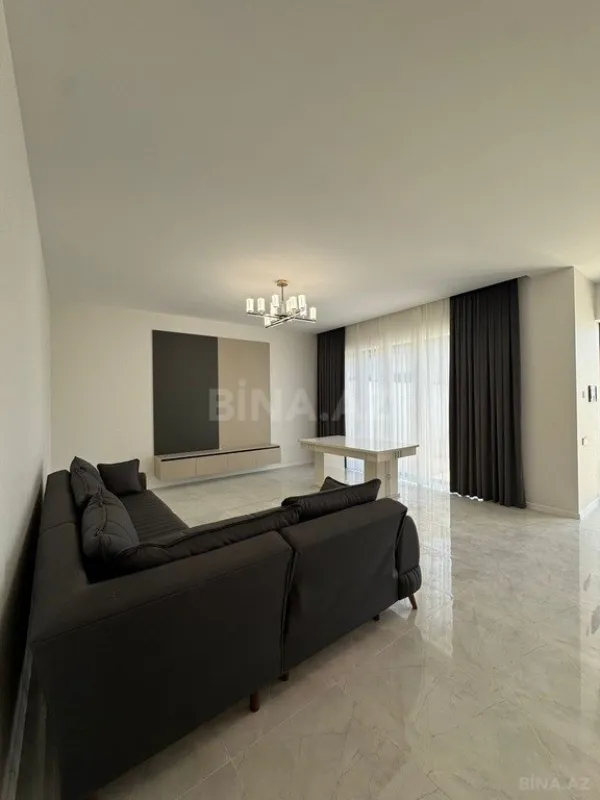 Satılır 4 otaqlı həyət evi 170 m²