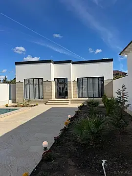 Satılır 4 otaqlı həyət evi 170 m²