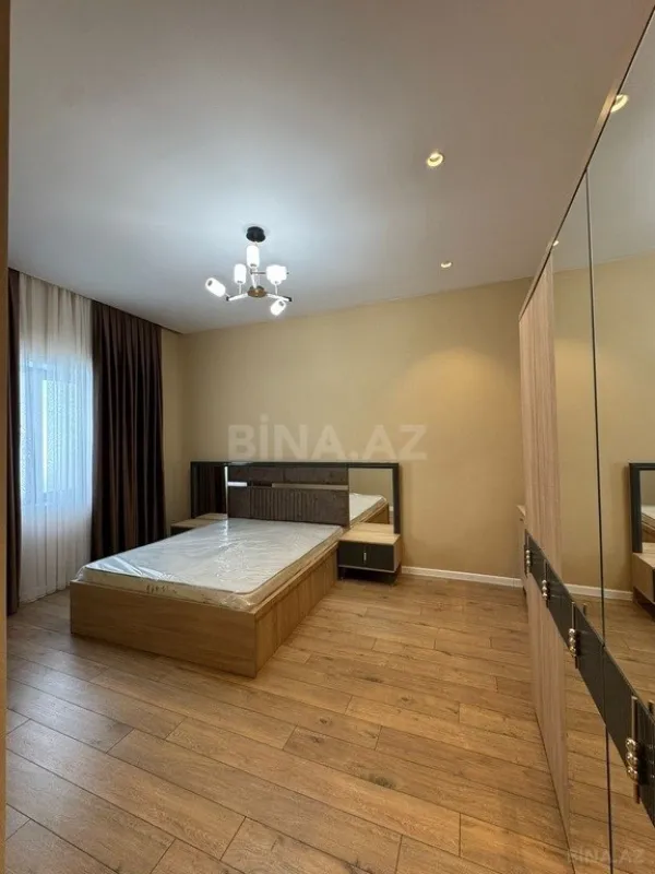 Satılır 4 otaqlı həyət evi 170 m²