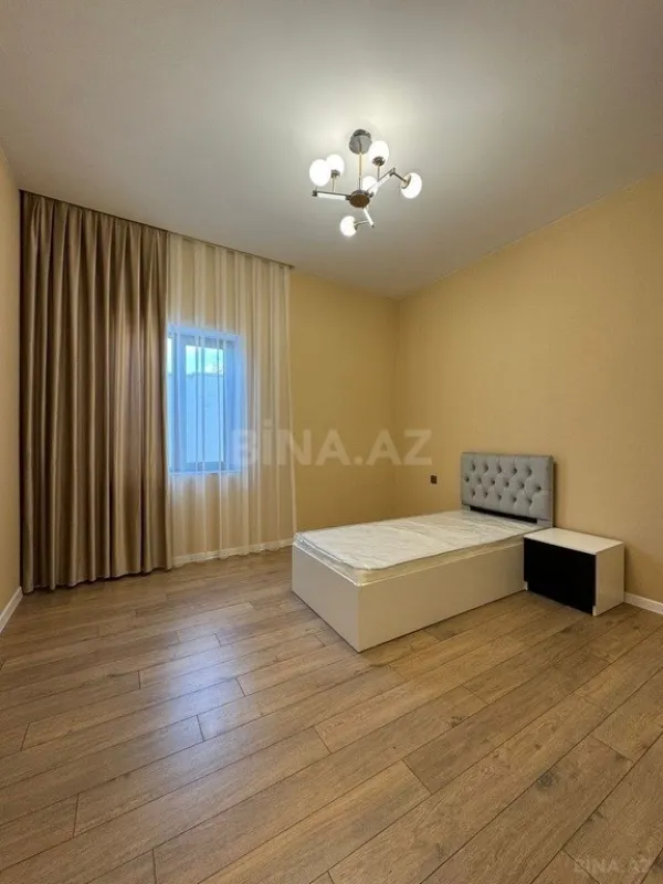 Satılır 4 otaqlı həyət evi 170 m²
