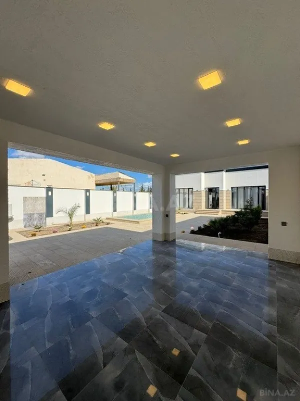 Satılır 4 otaqlı həyət evi 170 m²