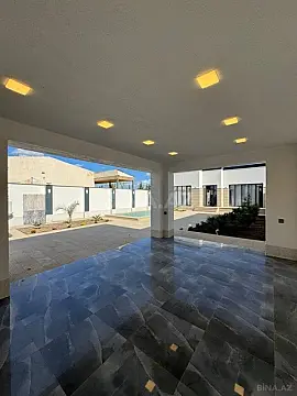 Satılır 4 otaqlı həyət evi 170 m²