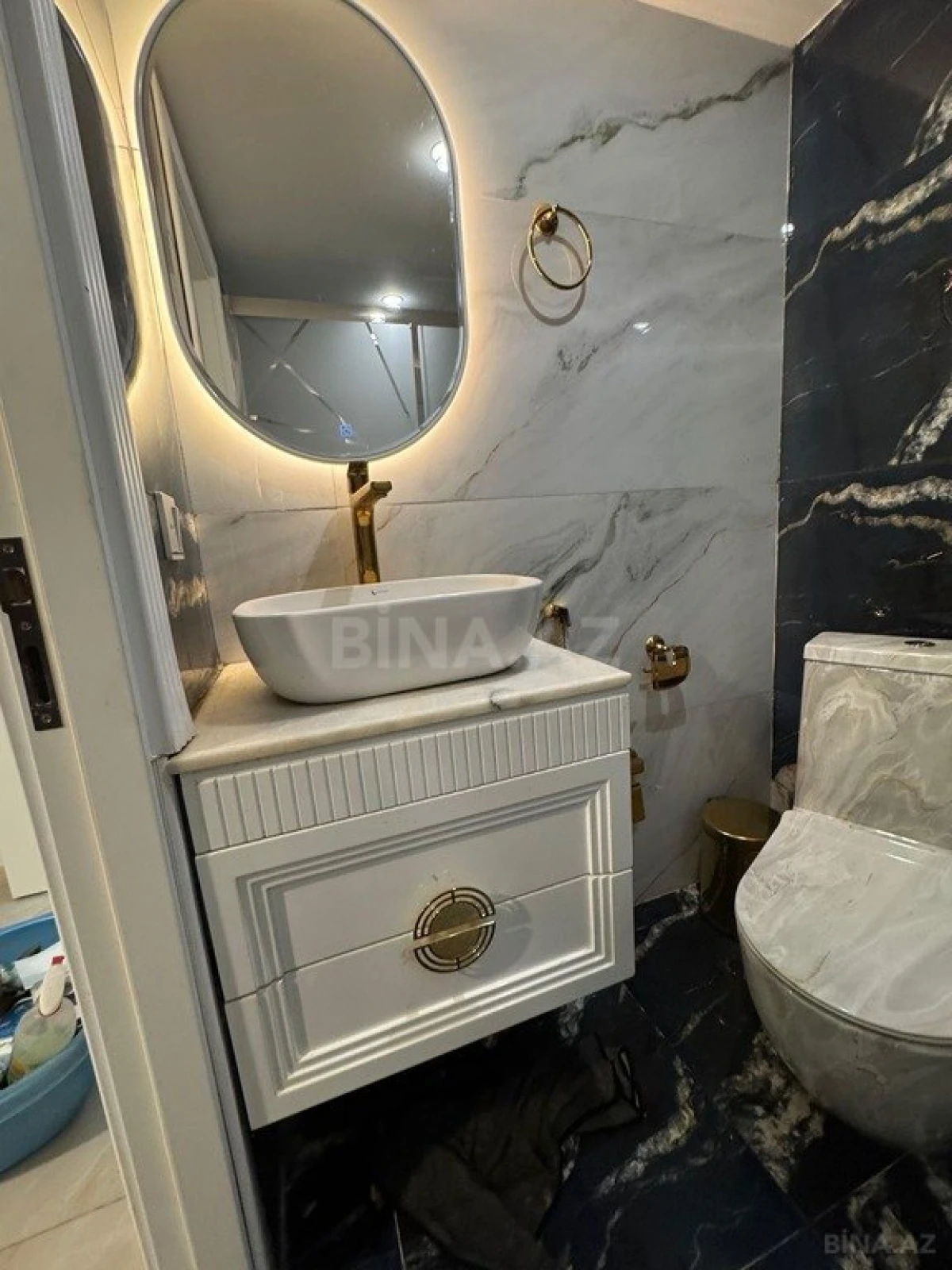 Satılır 4 otaqlı həyət evi 400 m²