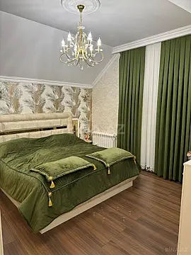 Satılır 4 otaqlı həyət evi 400 m²