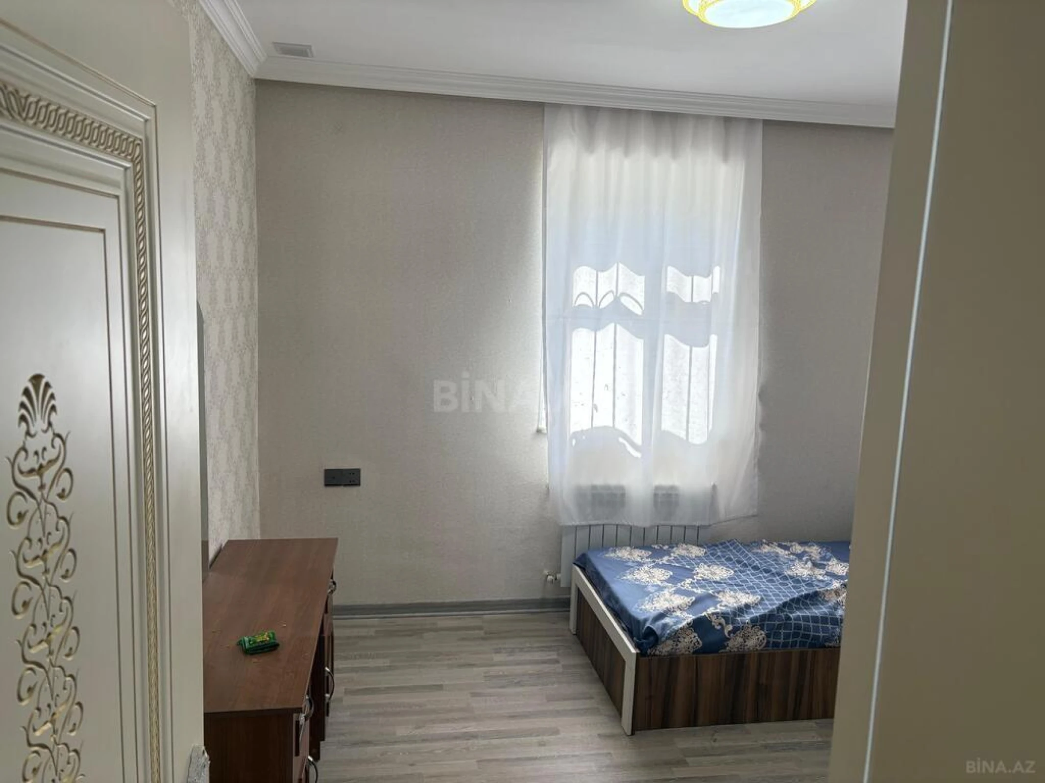 Kirayə verilir 6 otaqlı həyət evi 300 m²