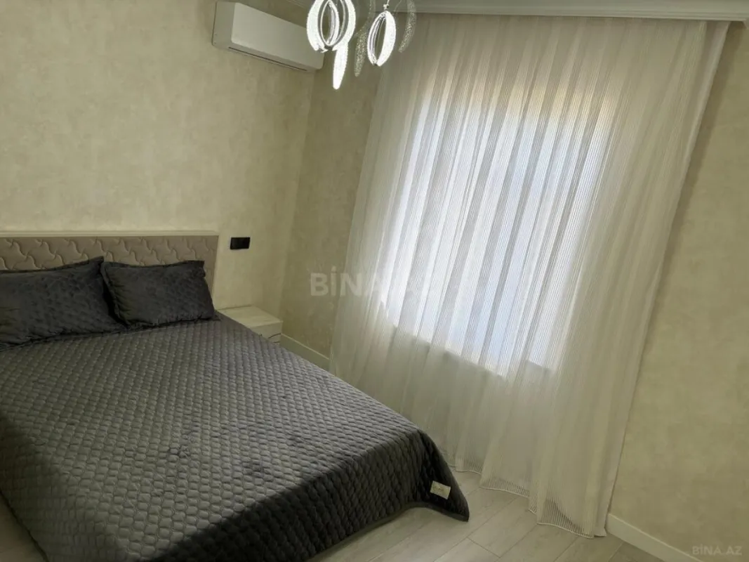 Kirayə verilir 6 otaqlı həyət evi 300 m²