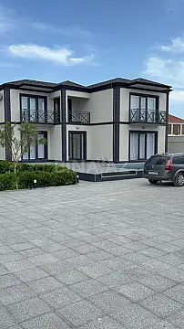Kirayə verilir 6 otaqlı həyət evi 300 m² — Bakı, Mərdəkan 6 otaq 300.00 m²