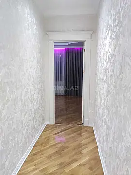 Satılır 3 otaqlı mənzil 114 m²
