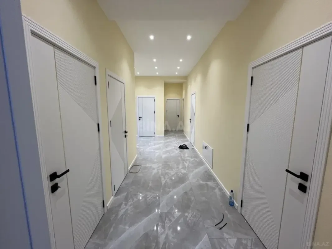 Kirayə verilir 7 otaqlı ofis 167 m²