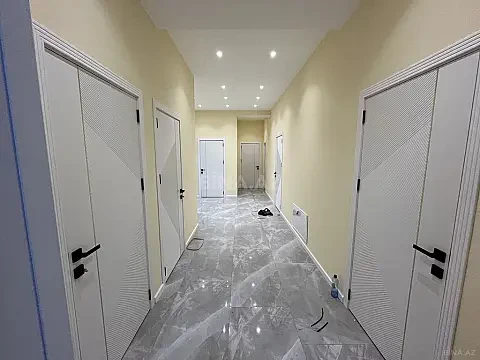 Kirayə verilir 7 otaqlı ofis 167 m² — Bakı, Nərimanov 7 otaq 167.00 m²