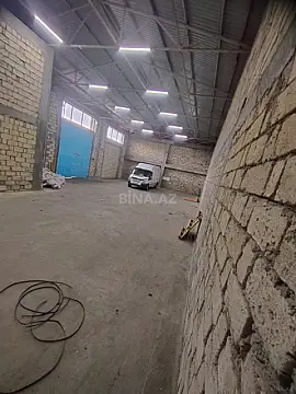 Kirayə verilir obyekt 225 m² — Bakı, Binə 225.00 m²