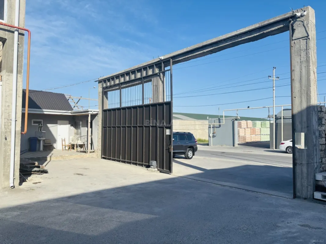 Kirayə verilir obyekt 225 m²