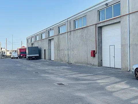 Kirayə verilir obyekt 225 m²