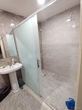 Satılır 1 otaqlı mənzil 52 m²