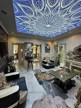 Satılır 7 otaqlı həyət evi 330 m²