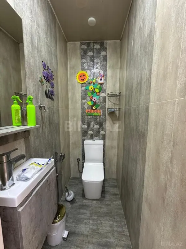 Satılır 7 otaqlı həyət evi 330 m²