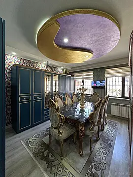 Satılır 7 otaqlı həyət evi 330 m²