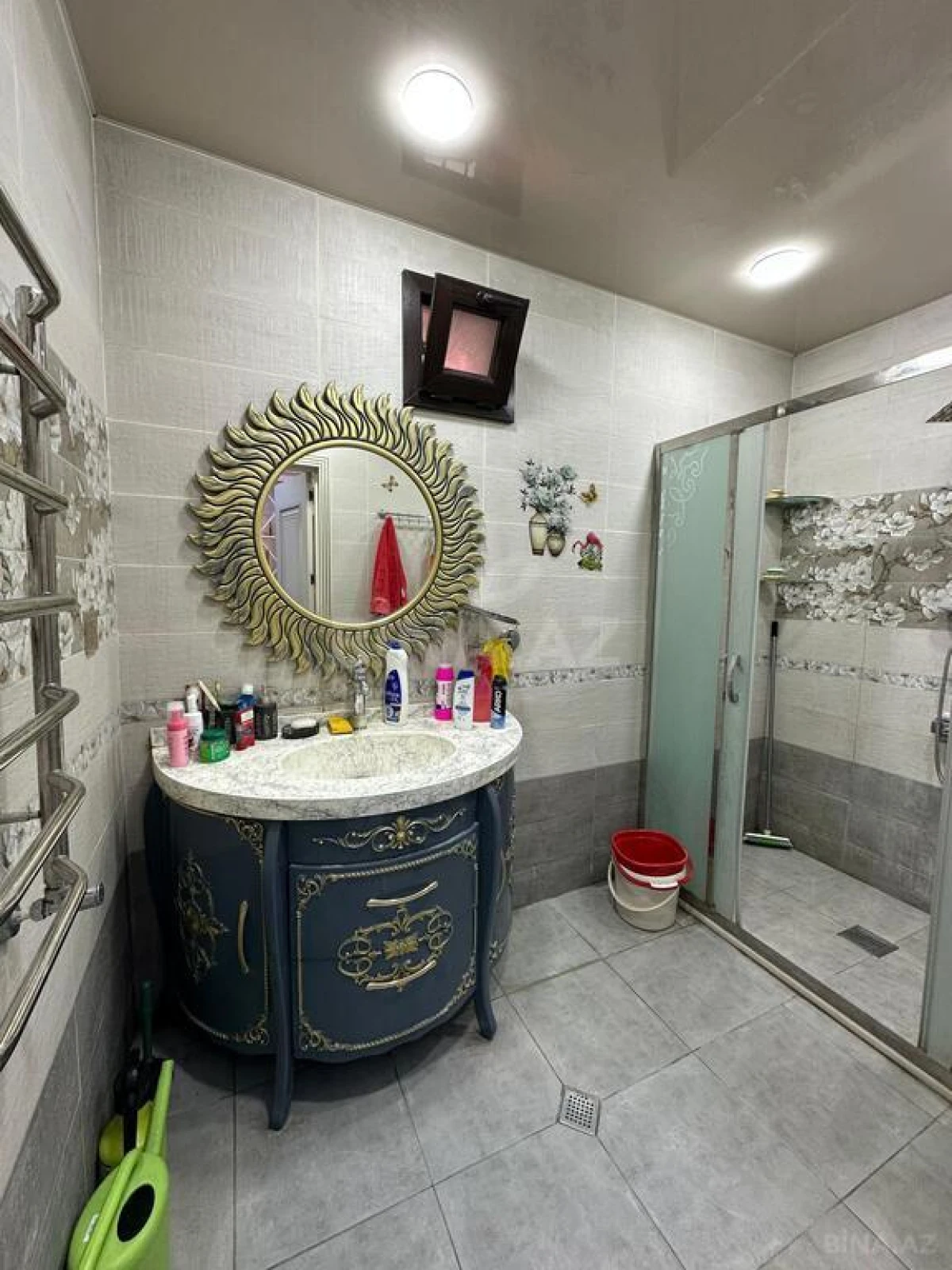 Satılır 7 otaqlı həyət evi 330 m²