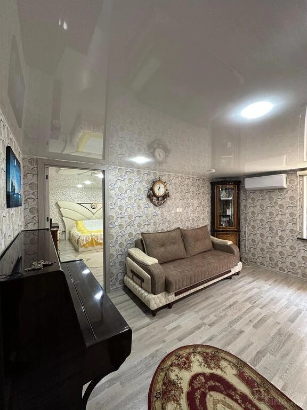 Satılır 7 otaqlı həyət evi 330 m²