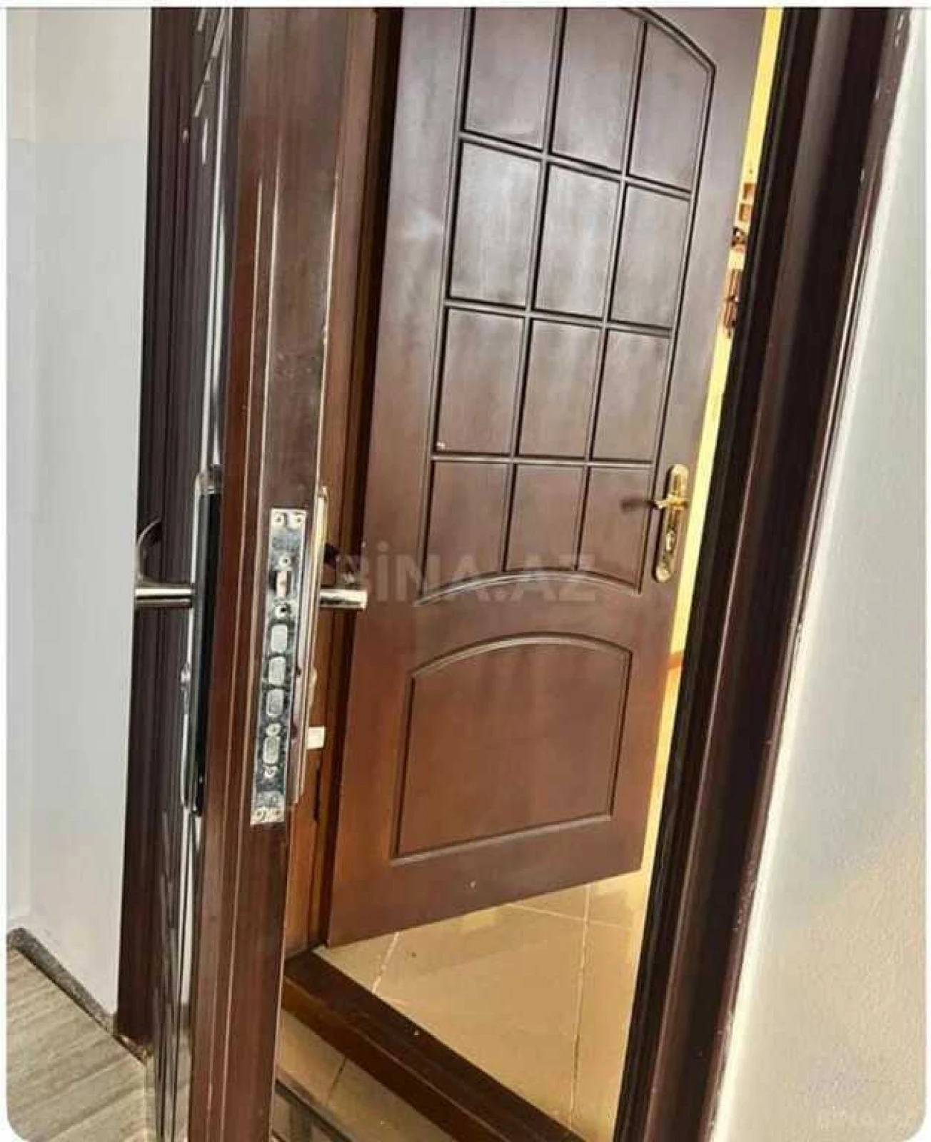 Satılır 3 otaqlı mənzil 100 m²