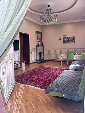 Satılır 3 otaqlı mənzil 100 m²