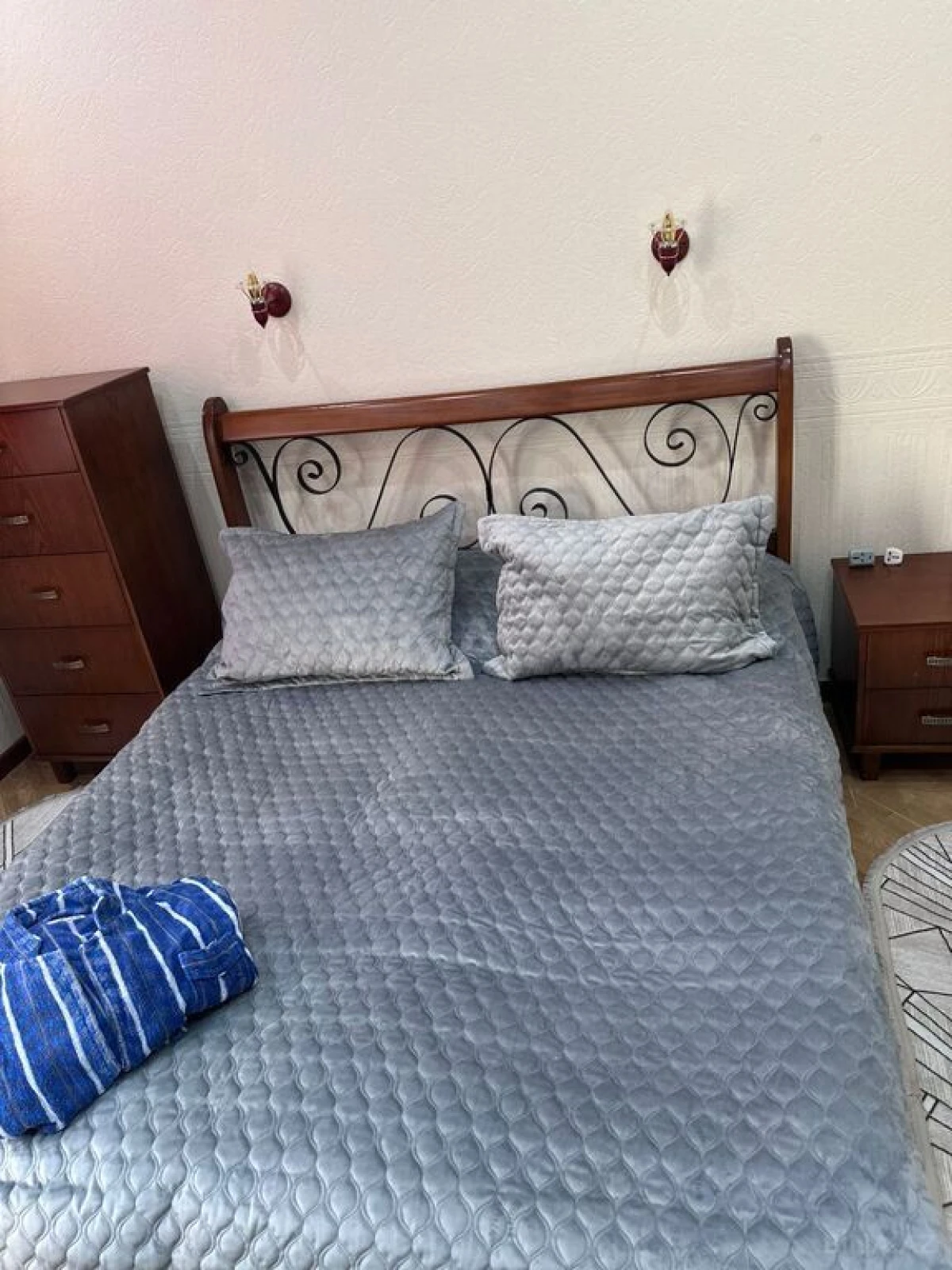 Satılır 3 otaqlı mənzil 100 m²