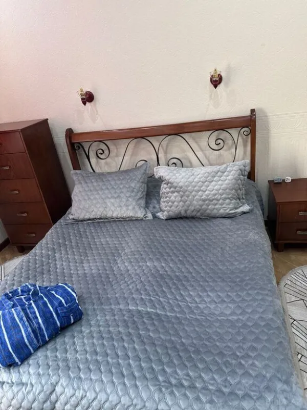 Satılır 3 otaqlı mənzil 100 m²