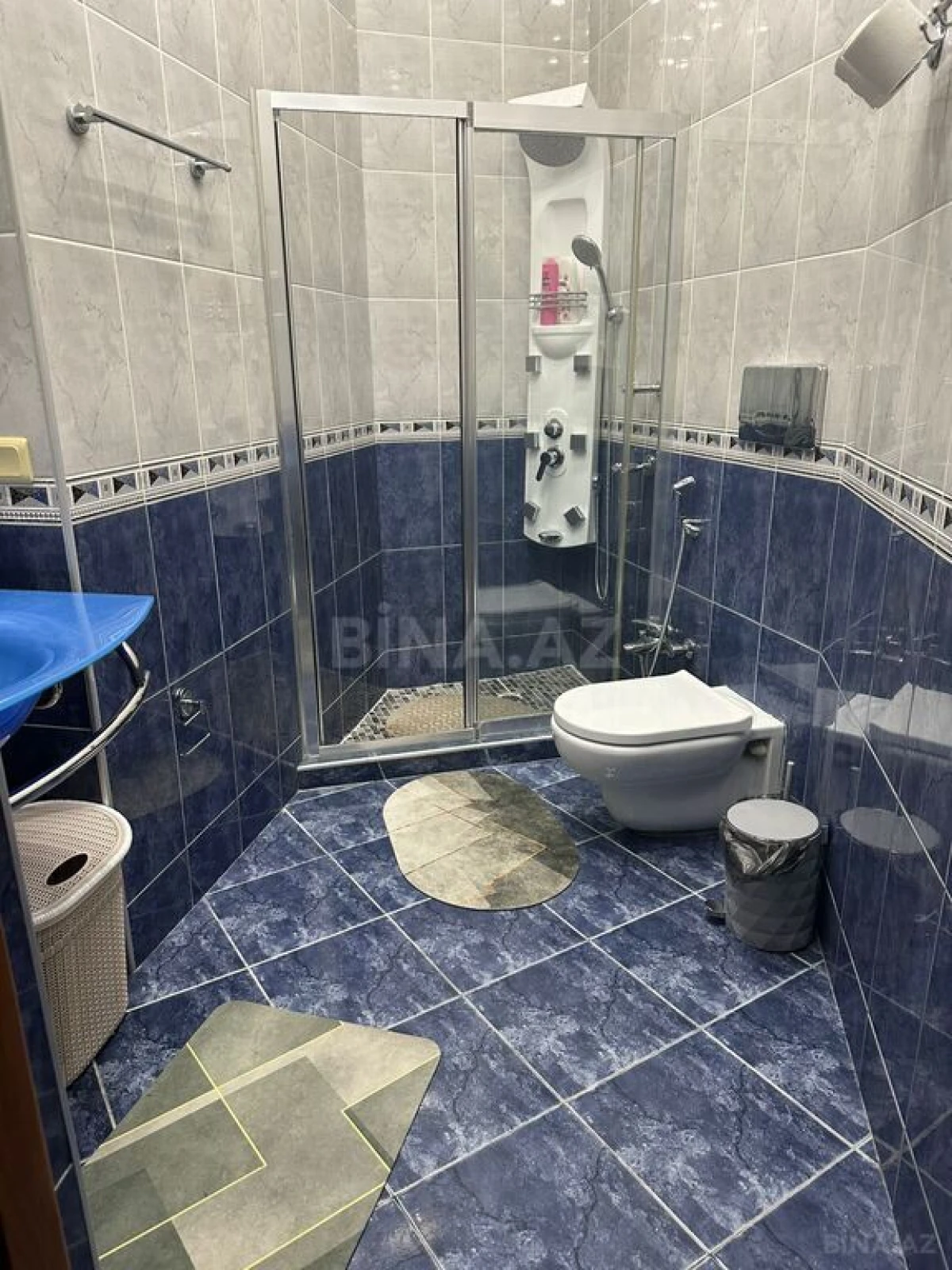 Satılır 3 otaqlı mənzil 100 m²