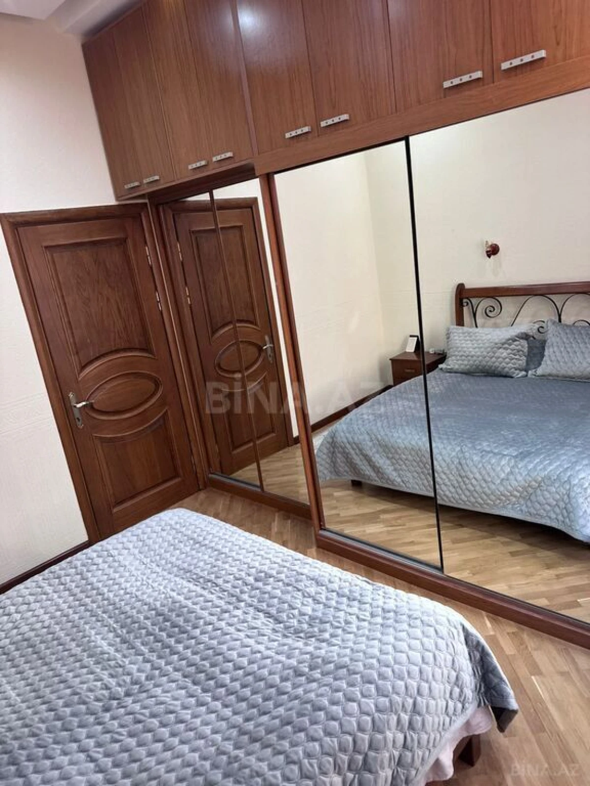 Satılır 3 otaqlı mənzil 100 m²