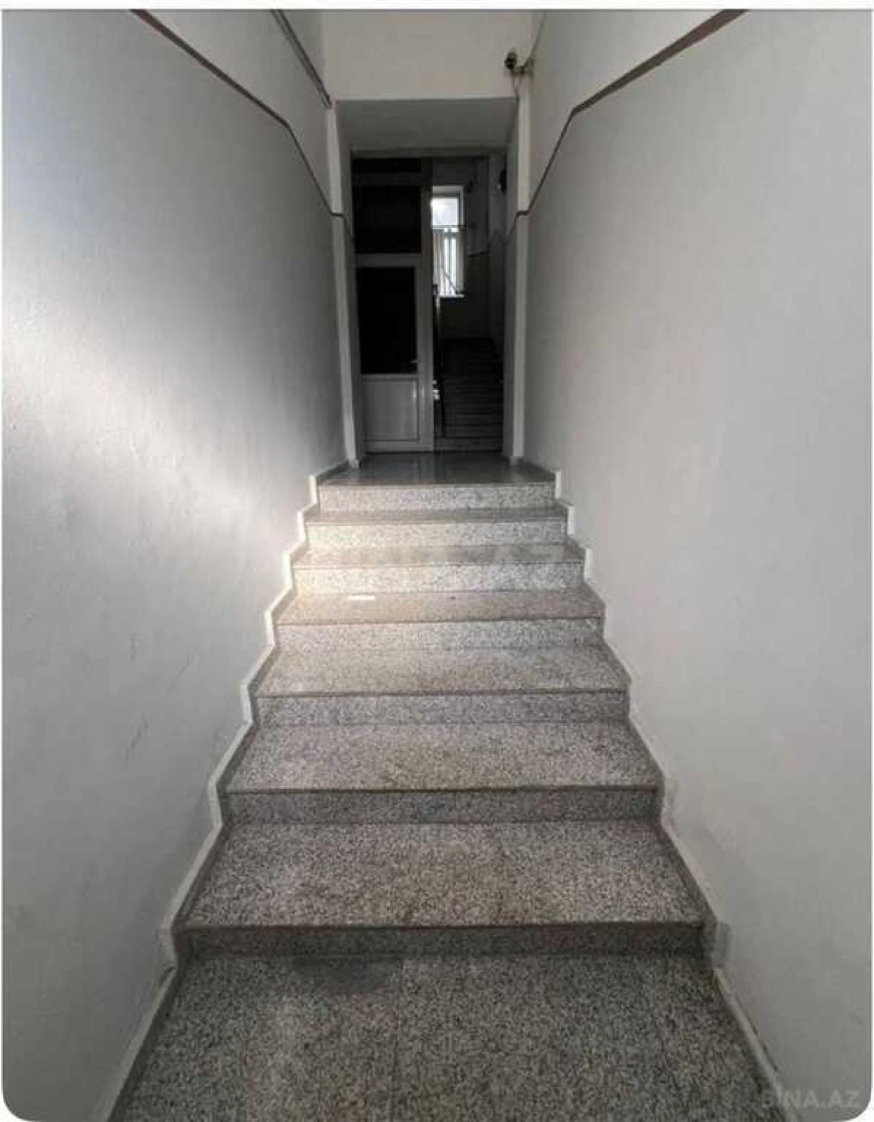 Satılır 3 otaqlı mənzil 100 m²