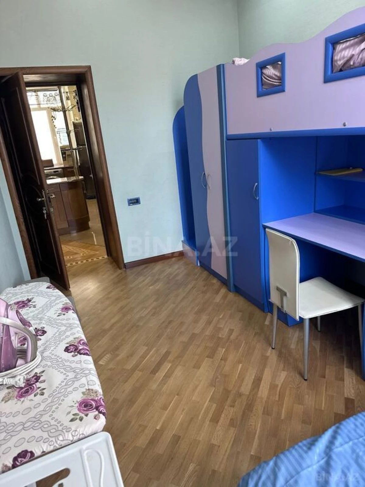 Satılır 3 otaqlı mənzil 100 m²