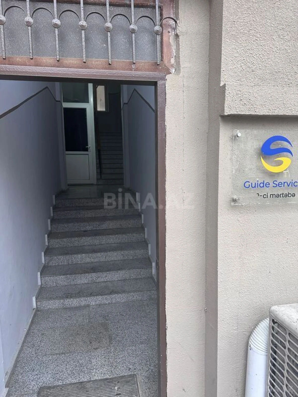 Satılır 3 otaqlı mənzil 100 m²